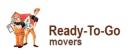 Ready to go movers logo